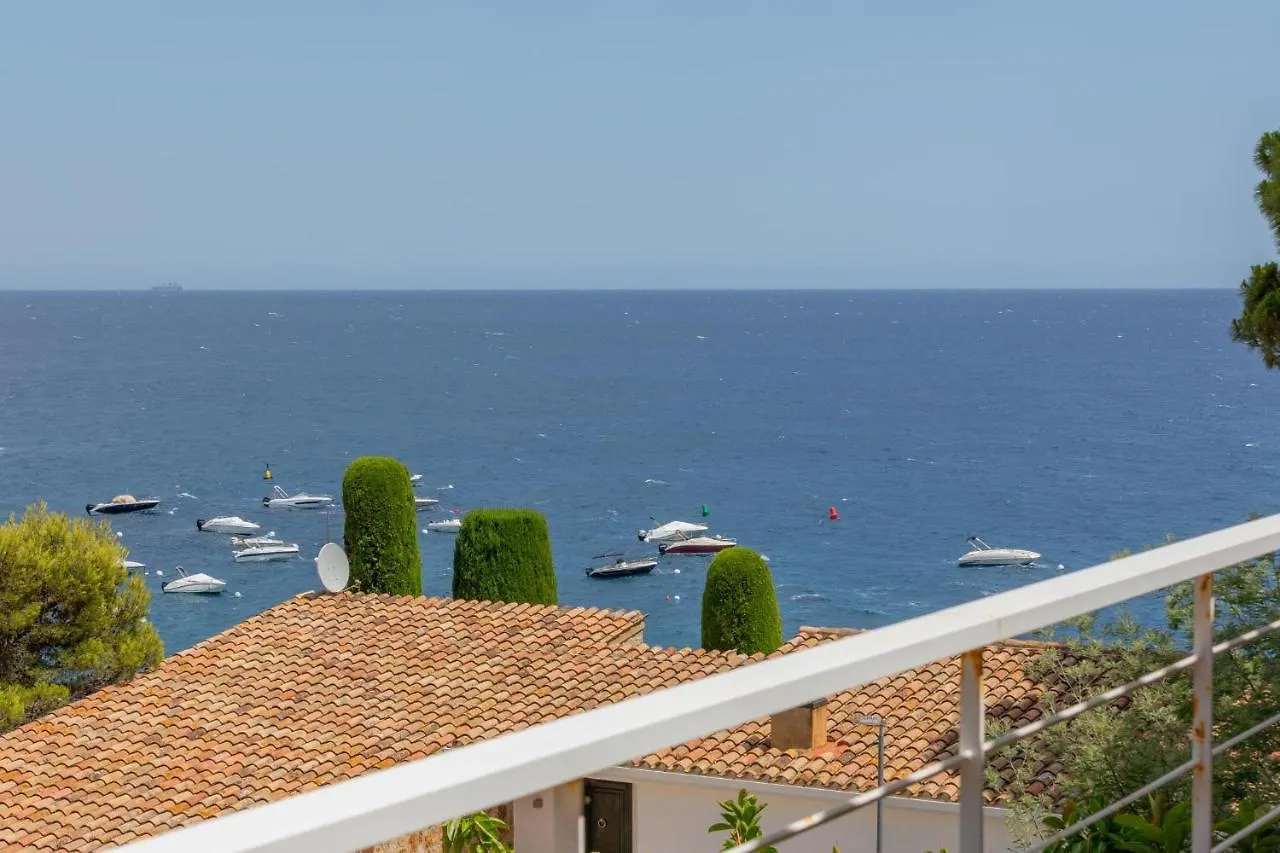 Lets Holidays Apartment With Sea Views In Cala Salions Tossa de Mar